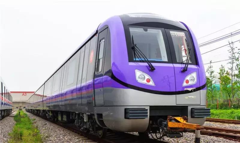 南京地铁三期最新消息,南京最近要开通的地铁