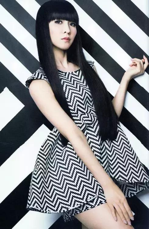 日本有哪些高颜值的女明星,最迷人的日本女明星白石麻衣