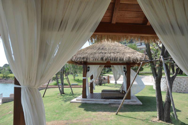 不去三亚也能看美景,千岛湖亲子酒店三亚