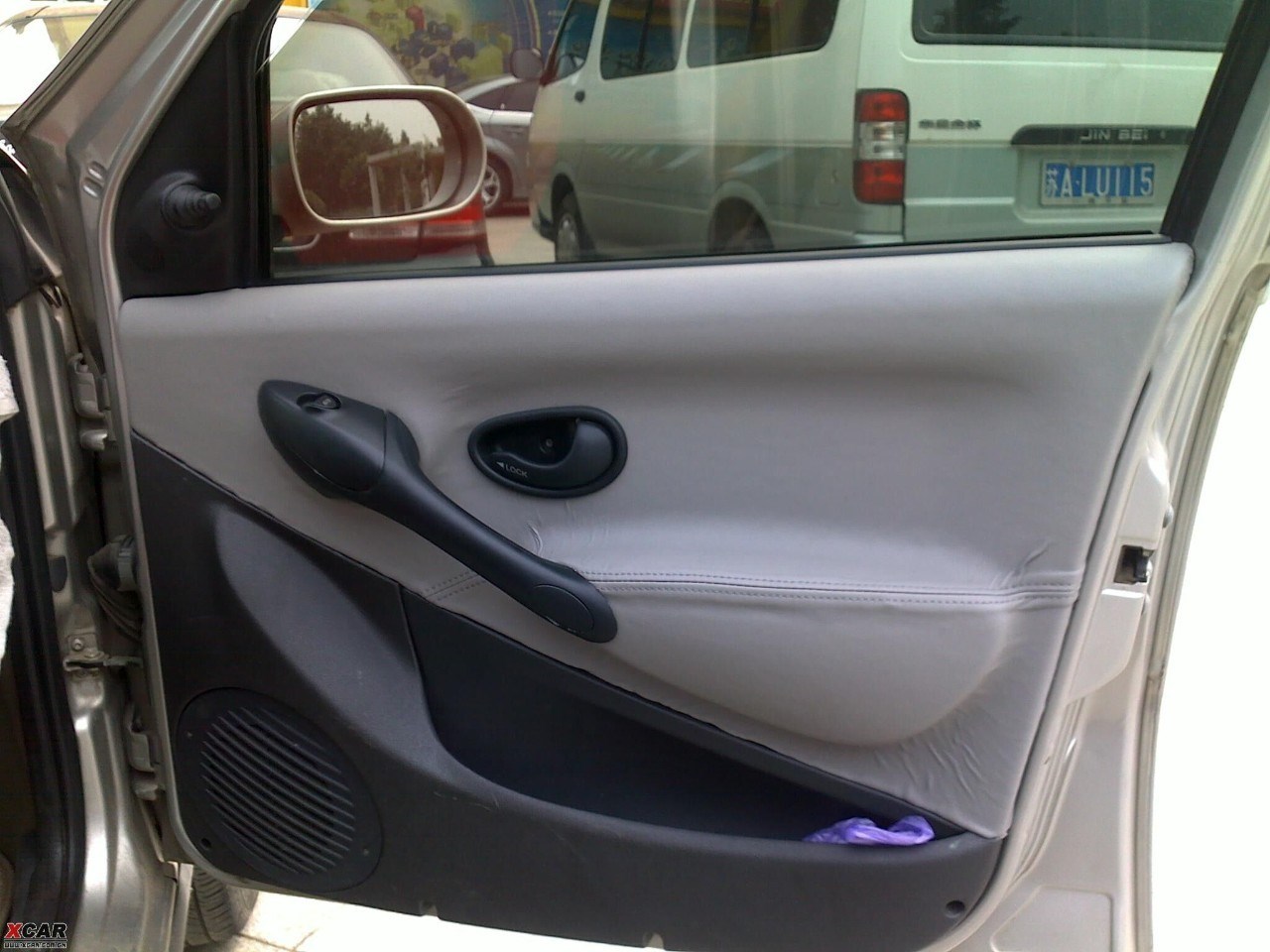 00后改装,00后改装君威