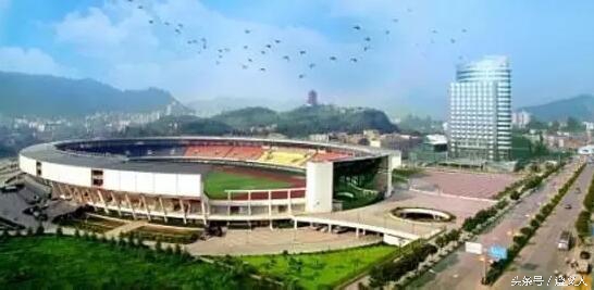 遵义2018年运动会在哪,2023年遵义市运动会的举办城市