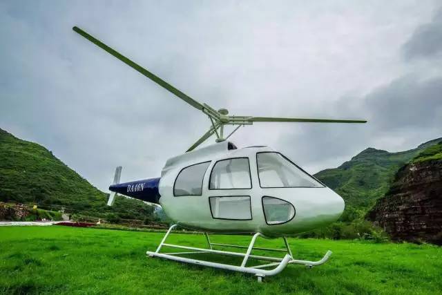 晋中云泉谷漂流一日游,云泉谷漂流旅行