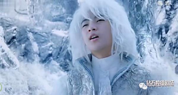 2集播放破5亿,两集播放量破亿