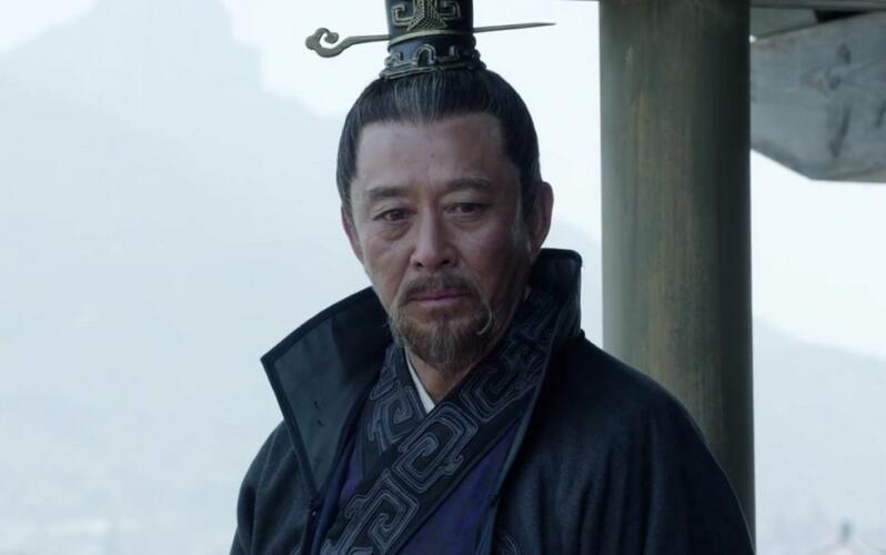 琅琊榜皇上为何突然宠爱静妃,琅琊榜为什么皇帝这么偏心