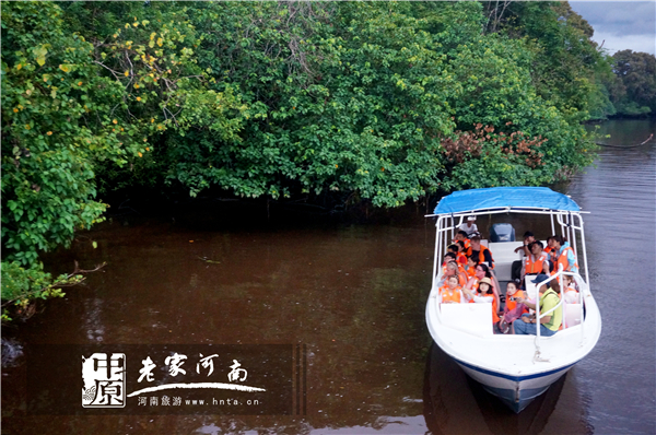 玩美假期马来西亚旅游,六日沙巴自由行攻略