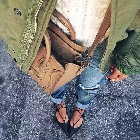 全世界都在穿的衣服,全世界都在穿的新款冬装