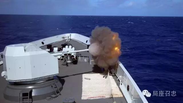 缇庡啗鍜屼腑鍥界殑鍐涜埌 (缇庡啗涓よ墭鍐涜埌)