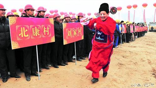 西安北郊发展前景,西安北郊怎么发展起来的