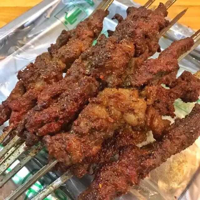 成都鬼饮食一条街在哪里,成都最有名的鬼饮食