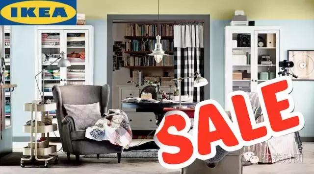 去宜家必买的5件东西,宜家购物必备物品清单