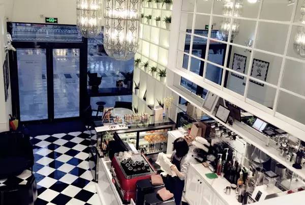 武汉星巴克咖啡店排名,武汉有星巴克咖啡店吗