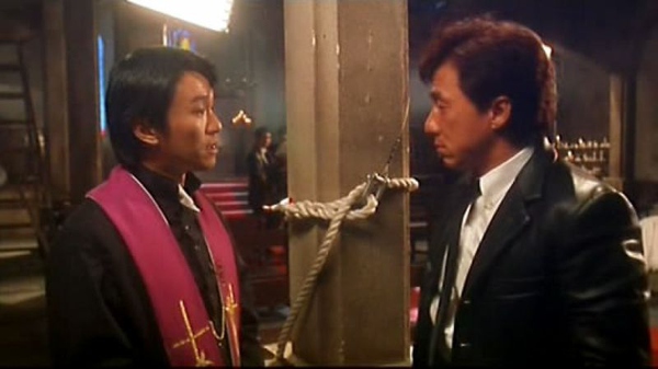 夸周星驰的电影片段,赞美周星驰的明星