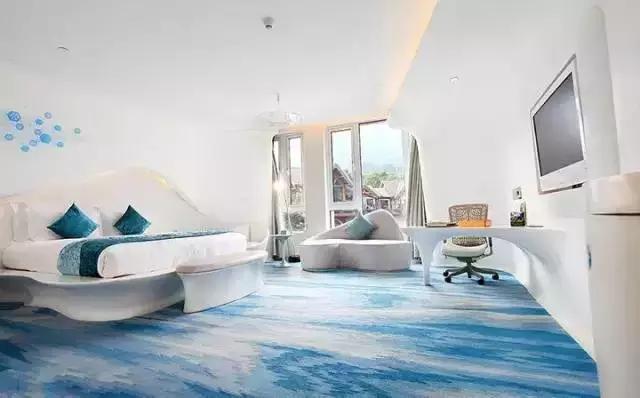 深圳东部华侨城游玩和消费,深圳东部华侨城详细攻略