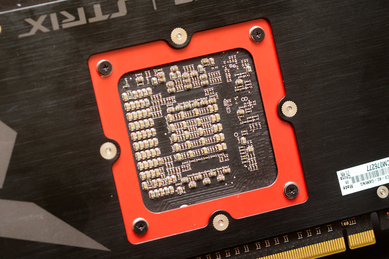 信仰加持,r9fury华硕