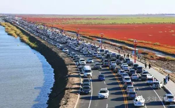 五载流金岁月　铸就风华大洼