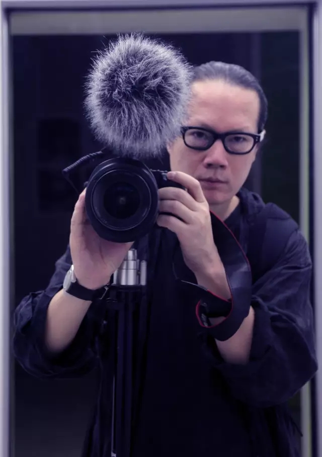 应对世界的入世方案——张锰