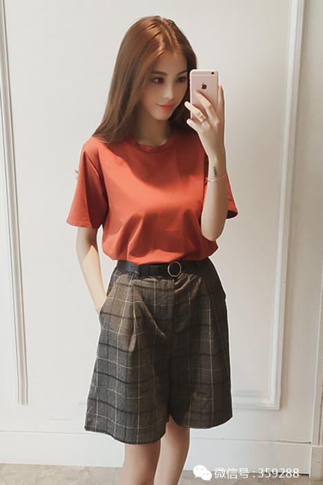 又闹衣荒，美哒哒的套装看过来！