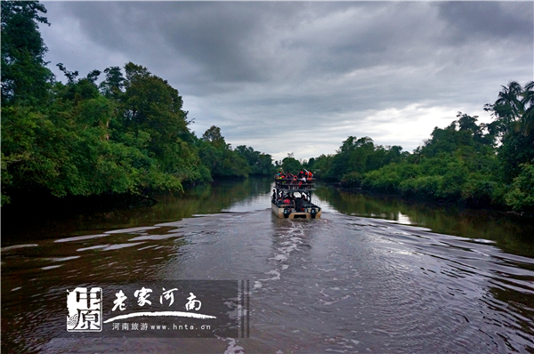 玩美假期马来西亚旅游,六日沙巴自由行攻略