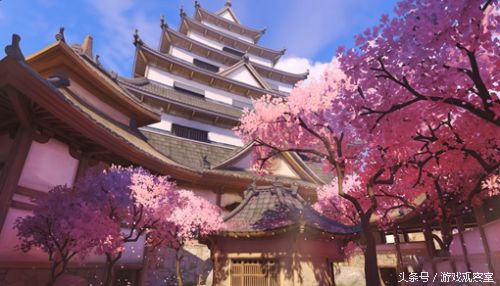 守望先锋和英雄联盟鬼畜视频,英雄联盟和守望先锋的英雄对战