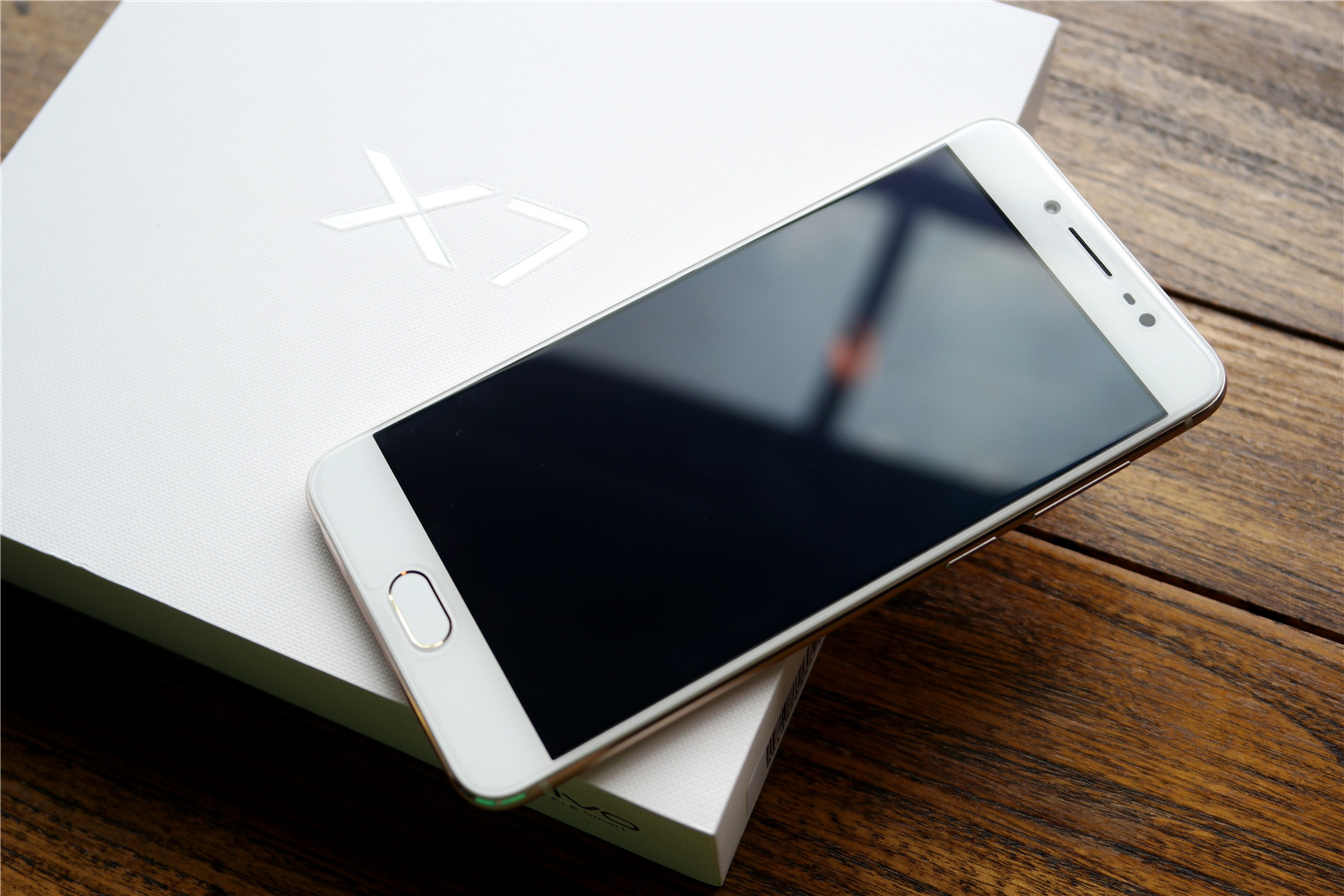 vivox7流光自拍照亮你的美,vivox7王者体验