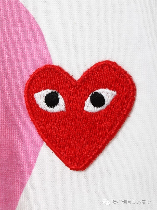 日本潮牌play属于什么档次,日本潮牌play