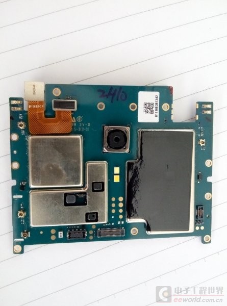 魅蓝note2换内外屏教程,魅蓝note2换屏多少块