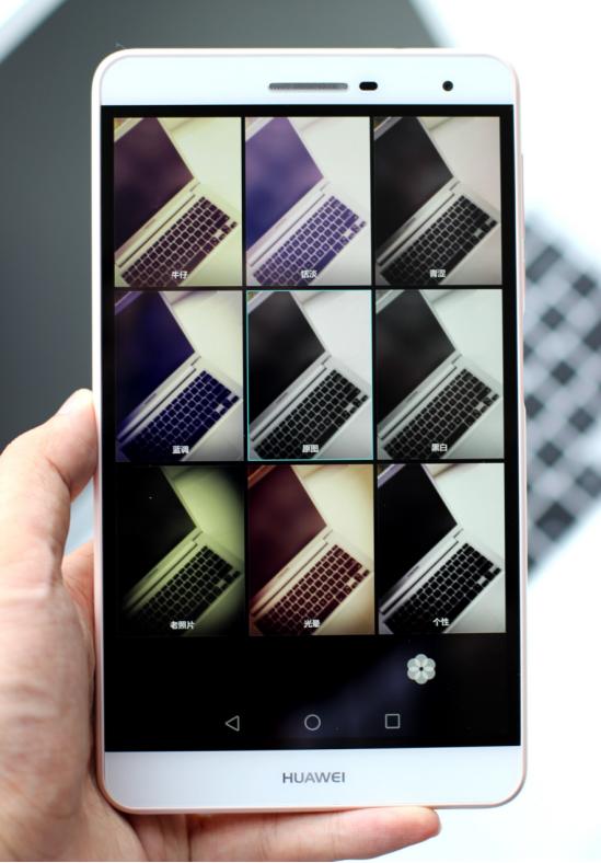 华为m2青春版八寸好吗,华为揽阅m2青春版7.0寸