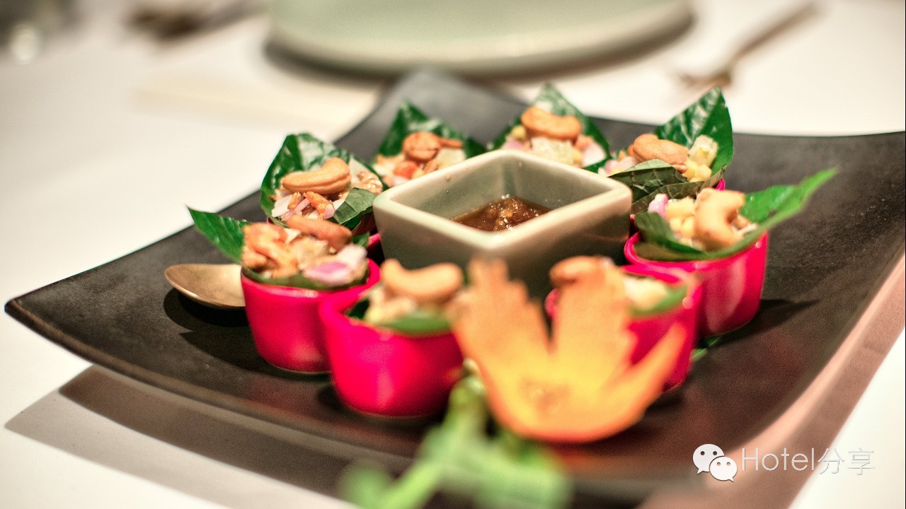 中国的第一家安缦酒店,寻本溯源倚鹿前行