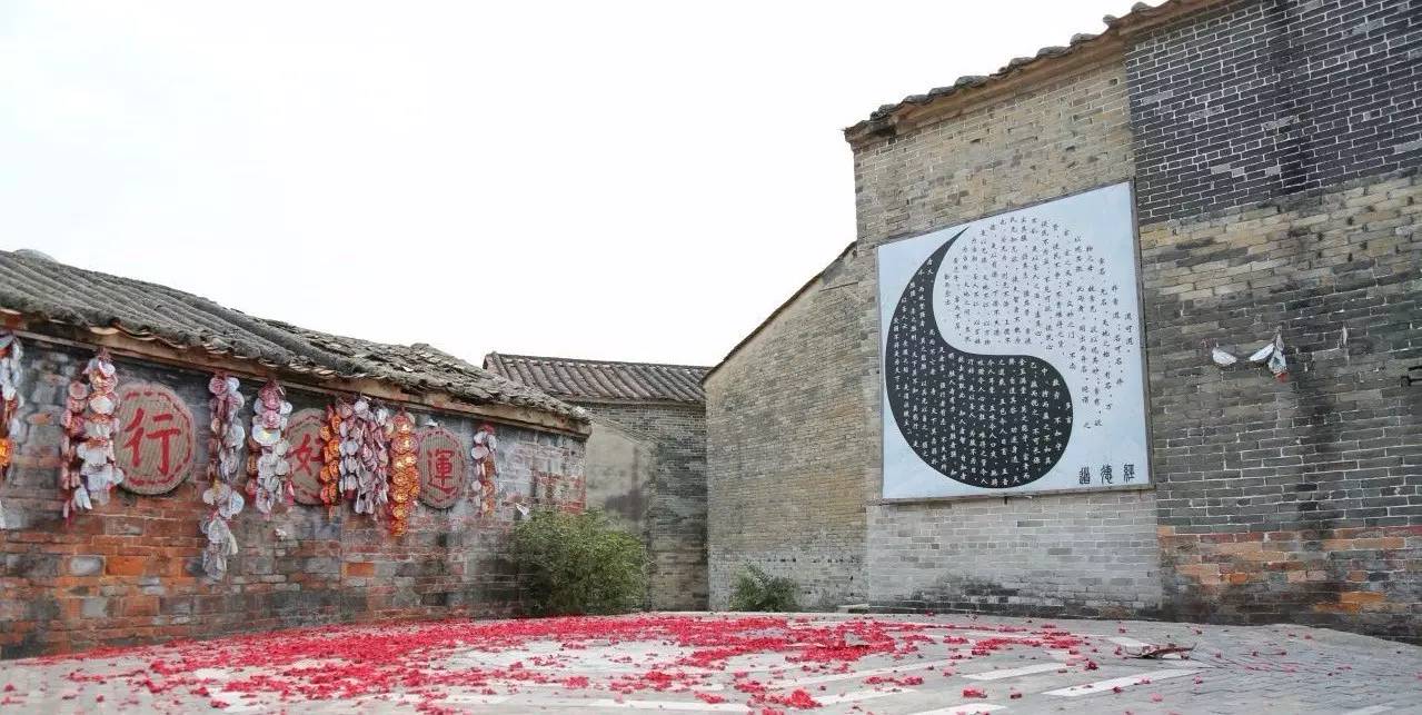 夏季旅游胜地珠三角,广东中山旅游攻略夏日