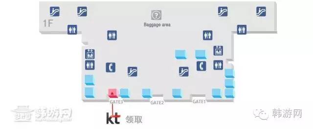 去韩国旅游租房多少钱,去韩国怎么租房子