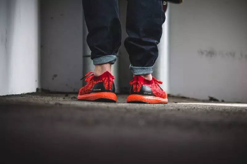 ultraboost最好看配色,2017ultraboost新配色