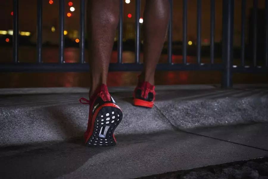 ultraboost4.0彩虹白,ultraboost配色大全