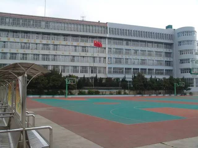 贵州贵阳综合高中,贵阳哪几所高中比较好