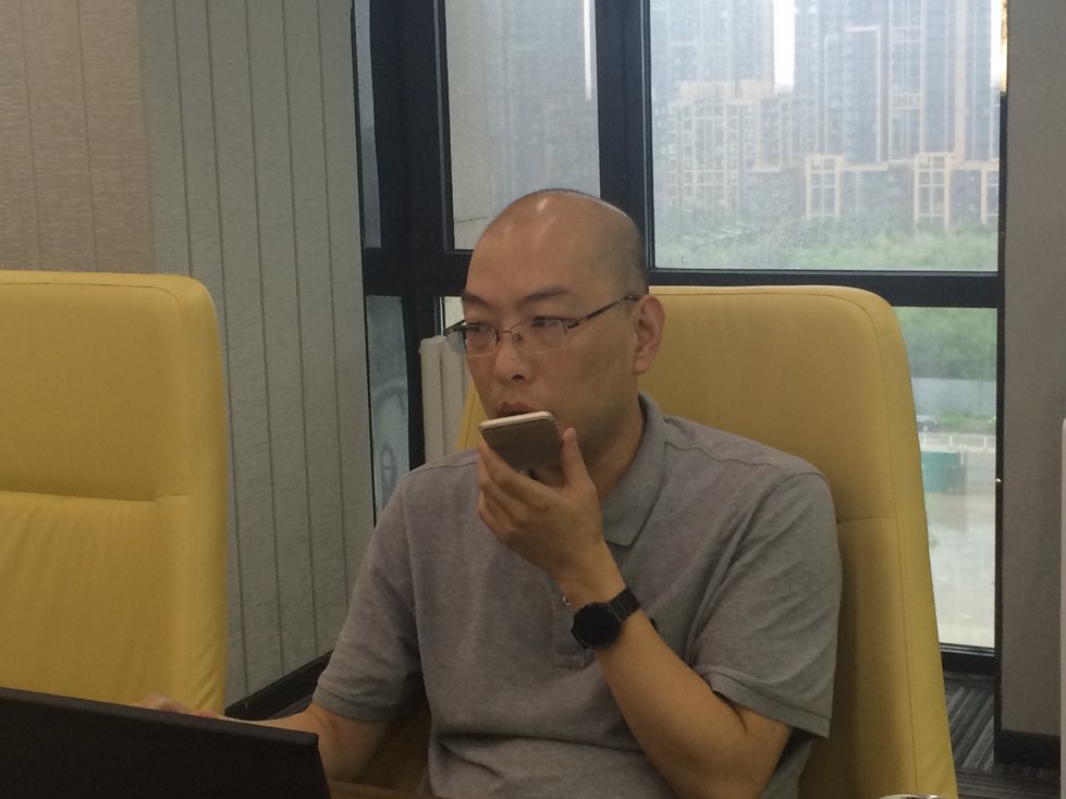 移动营销中的前锋：飞天经纬【新三板+APP调研系列】