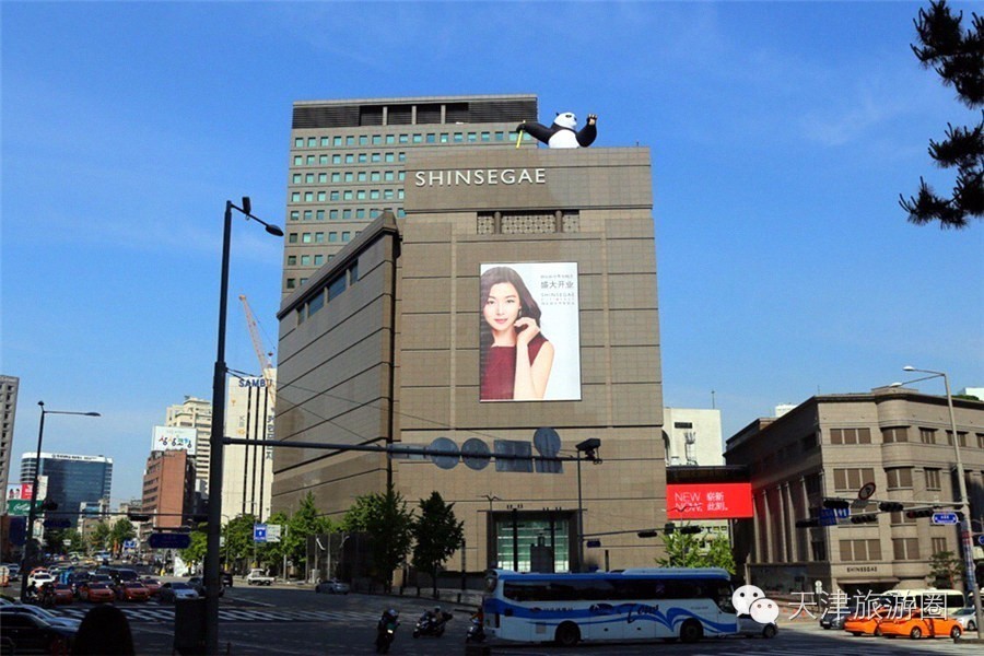 韩国免税店和三亚免税店哪个靠谱,韩国免税店2000元左右的电子产品