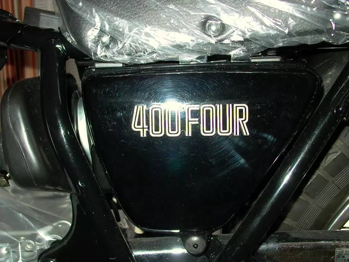 cb400一二三代的区别,cb400新旧区别