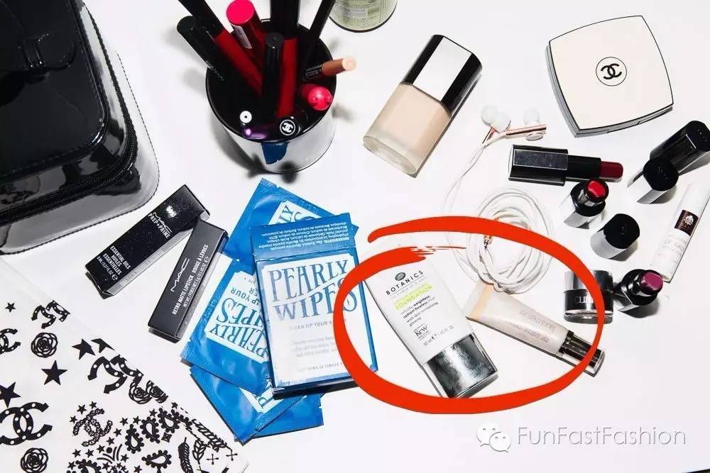 超模的正确护肤方法,超模护肤流程