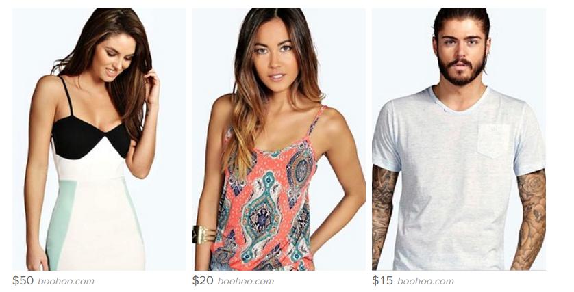 剁手*党**颤抖吧加拿大网购完全攻略，推荐加拿大12个超棒购物网站（含网址，价格，运费）