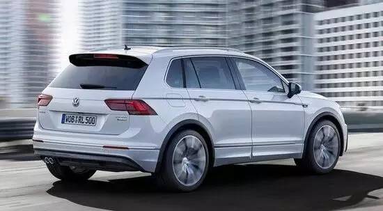 大众在美国属于什么档次,大众在美国叫什么