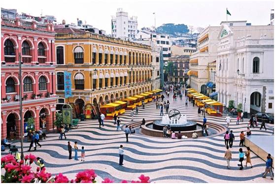 肇庆现在怎样签注港澳通行证,肇庆港澳自助签注机24小时开放吗