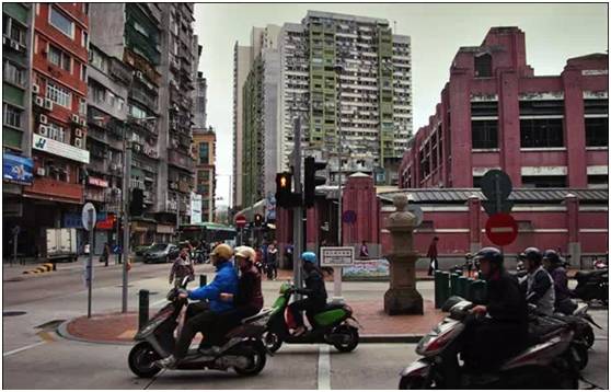 肇庆现在怎样签注港澳通行证,肇庆港澳自助签注机24小时开放吗