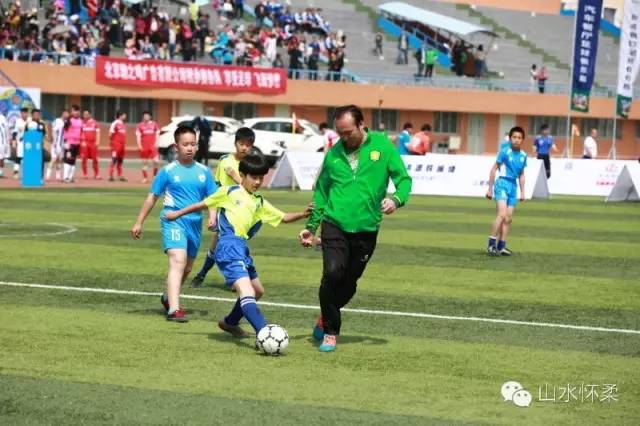 2024怀柔足球比赛,北京怀柔业余足球比赛