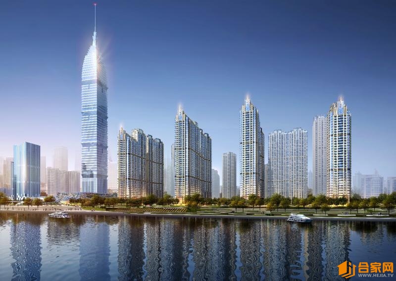 宜昌四大一线品牌房企谁更毒？共同来见证！