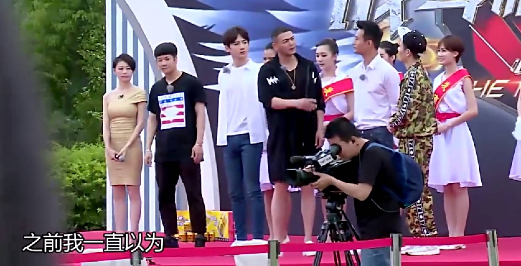 小包总蚝油喝多了还是智商欠费？！蠢（meng）成这样！