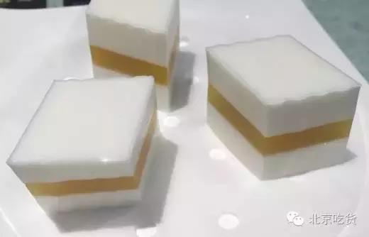 北京比较清淡的美食,北京100种好吃的美食