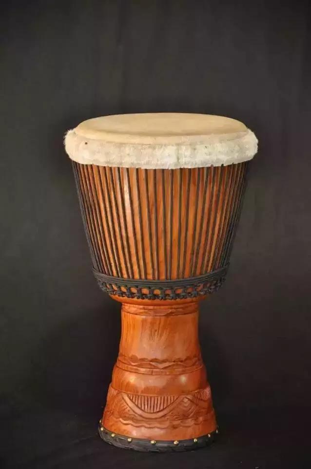 如何挑选一只适合自己的非洲鼓？