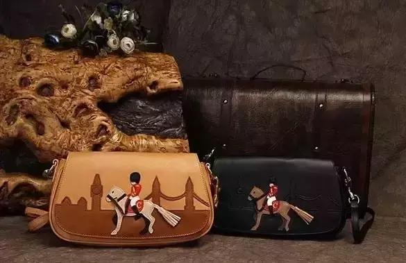 精致包包推荐小众9.9,女士小众轻奢品牌包推荐图片