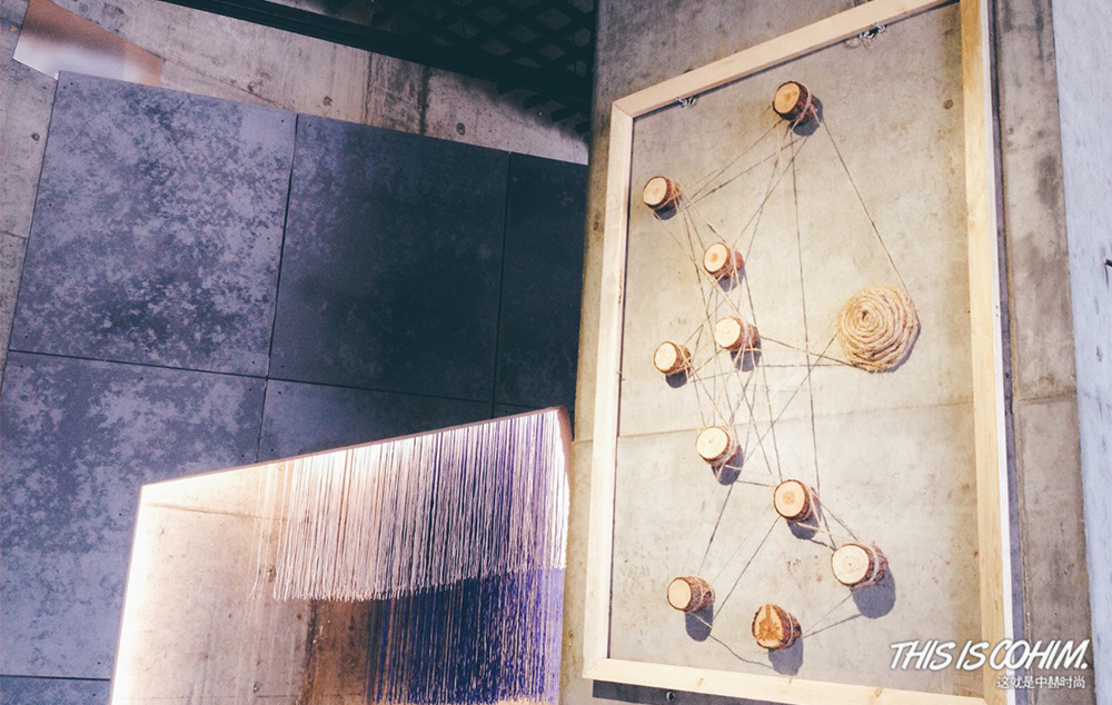 国内知名时尚买手店,时尚买手集合店直播