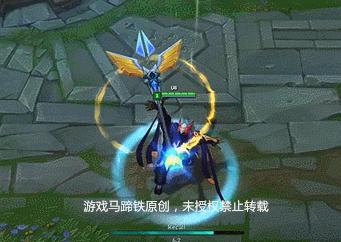 easyhoon沙皇皮肤在哪一队拿到的,skt冠军皮肤烬回城