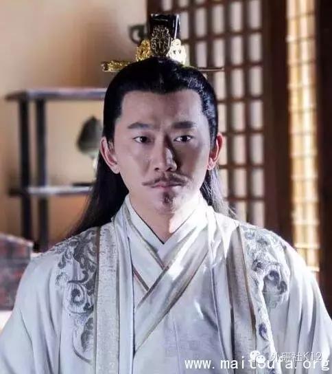 人生赢家羋月唯一的缺憾